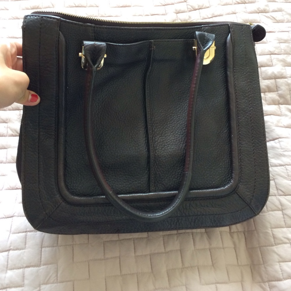 Handbag